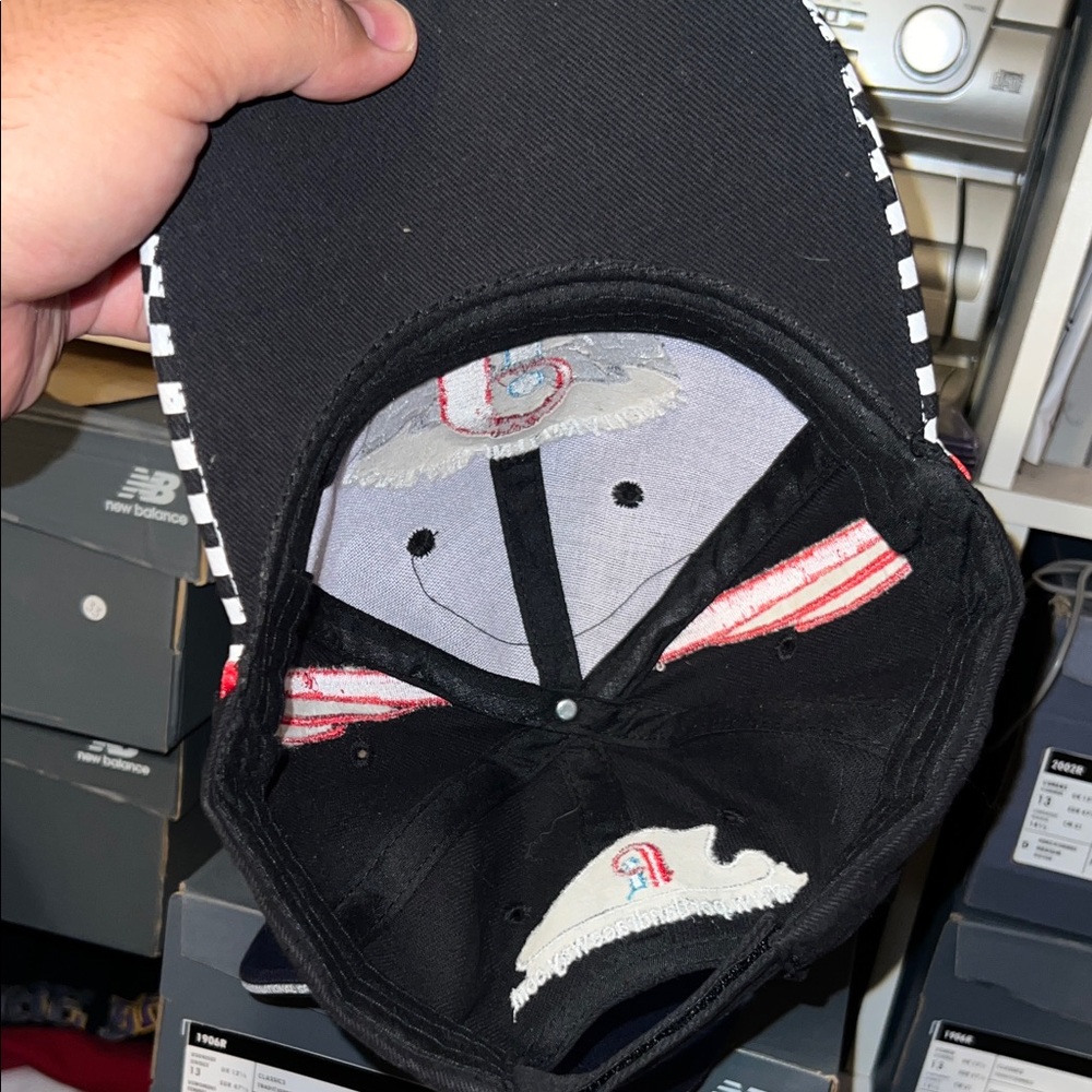 Racing hat bundle - image 3